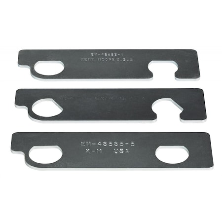 Otc Camshaft Retaining Tool 6691