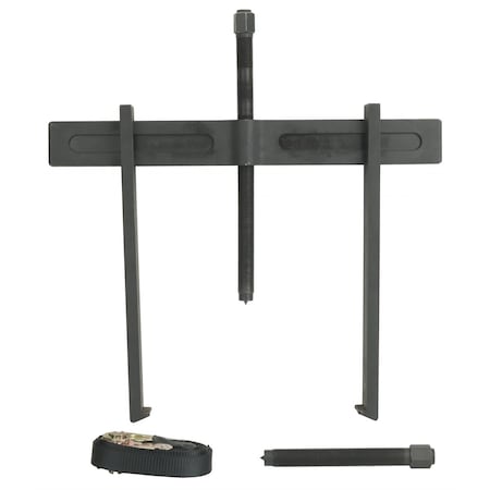Otc Heavy Duty Brake Drum/Rotor Puller, 6979 OTC6979