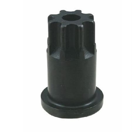 Otc Engine Barring Socket/Wrench J-38587-A