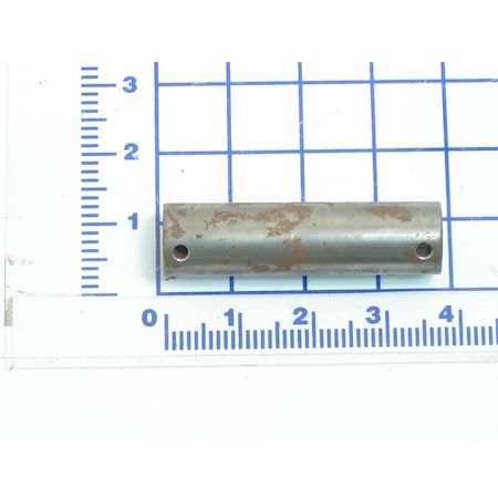 Dlm Rear Hinge Pins, 1" Dia. X 3-3/4" Hinge DOTH2350