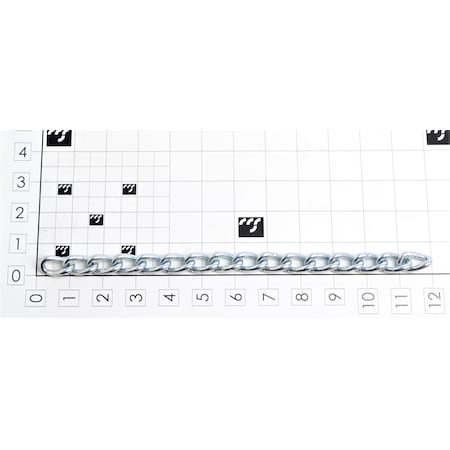 Dlm Misc. Chains And Cables, Chain (Doth2412 OTH2412