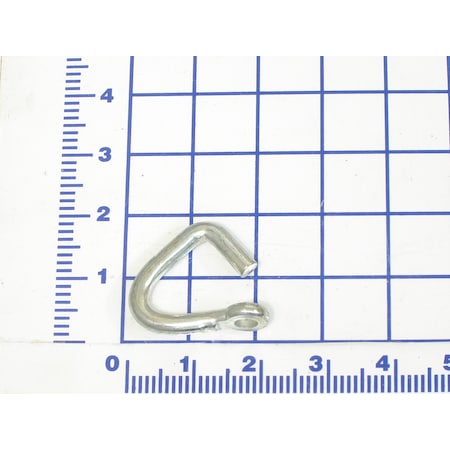Dlm Connecting Links, Cold Shut 5/16" (Oth24 DOTH2421