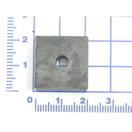 Dlm Holdown Mounting Brackets, 1"X 2"X 2" Pi OTH2535