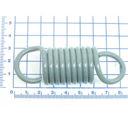 Dlm Snubber Springs, Snubber Spring (Oth2555 DOTH2555