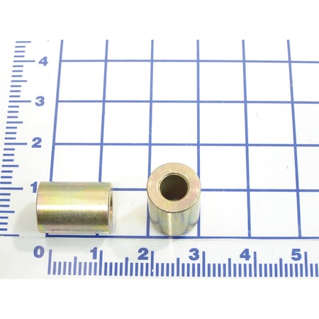 Dlm Bearings, Bearing, Ratchet Bar (Oth2568) DOTH2568