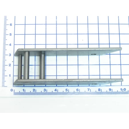 Dlm Holdown Sub-Assembly Parts, Release Arm OTH2569