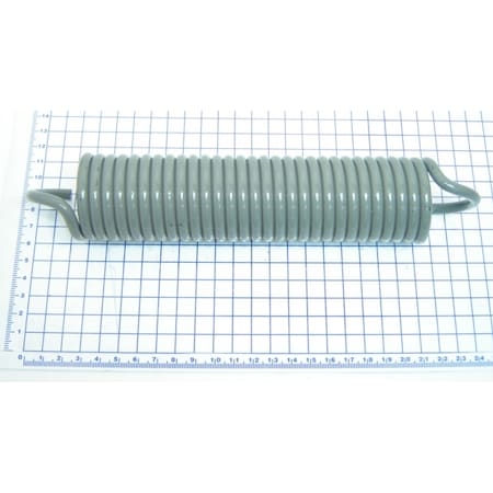 Dlm Misc, Main Spring . (Doth2578) OTH2578