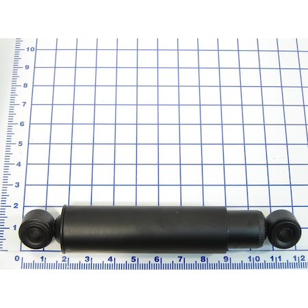 Dlm Dock Leveler, Hydracheck Shock Used On 2 DOTH2580