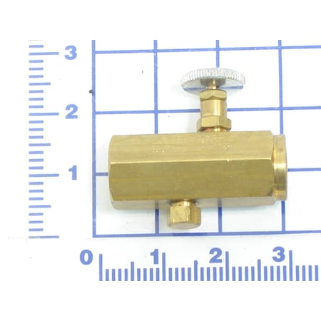 Dlm Adjustment Valves, Flow Control Valve . OTH2768
