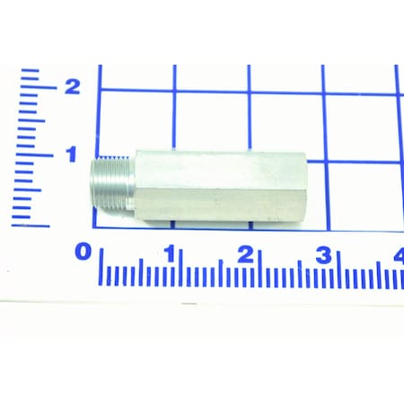 Dlm Velocity Fuses, Velocity Fuse - 3Gpm (Ot DOTH2771
