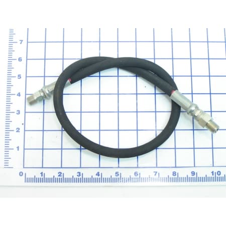 Dlm Hoses, Hose Assy - 30" Lg. (Oth2792) DOTH2792