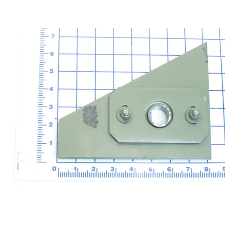 Dlm EOD Brackets, Middle Gusset And Bearing OTH3305