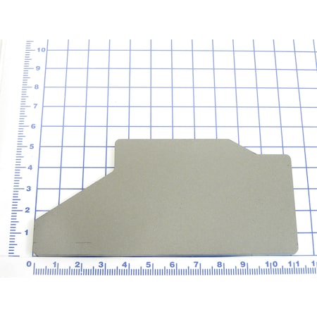 Dlm EOD Brackets, Gusset . (Doth3315) OTH3315