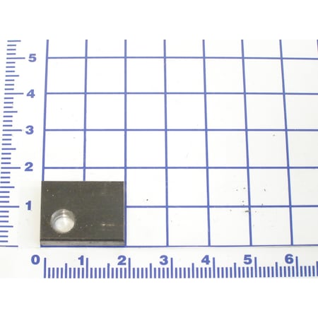 Dlm Maintenance Struts, Pivot Block Maint St DOTH3316