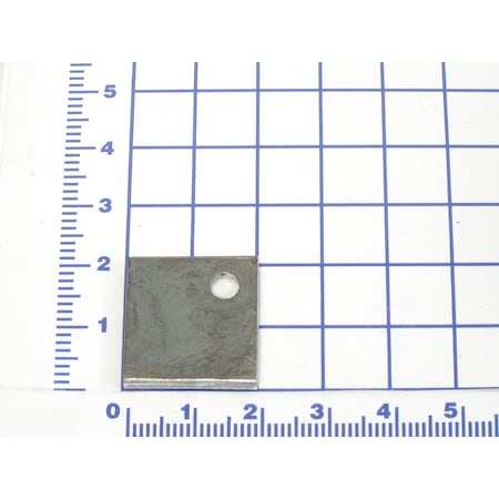 Dlm EOD Brackets, Extension Spring Pivot . ( OTH3317