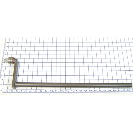 Dlm EOD Lift Assembly Components, Torsion Sp OTH3601