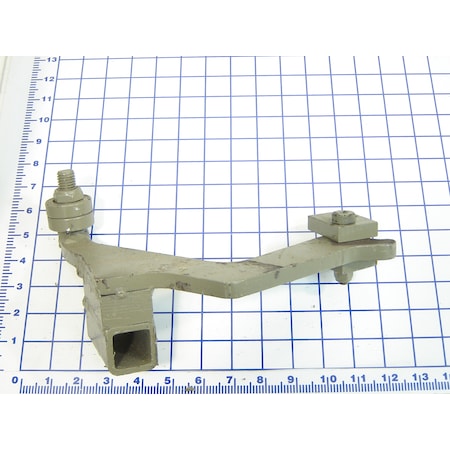 Dlm EOD Operating Linkages, Operating Linkag OTH3726