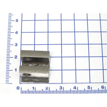 Dlm EOD Brackets, Mounting Lug (Oth3735) DOTH3735