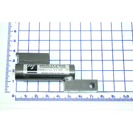 Dlm EOD Lip Extension, Extend Tube Assembly DOTH3795