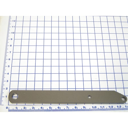 Dlm EOD Lift Assembly Components, Bar 17" Li DOTH3922