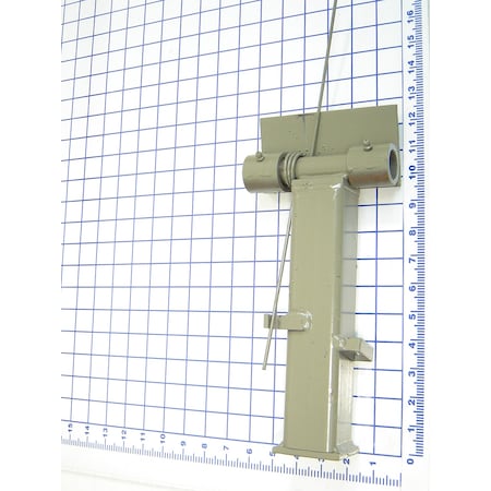 Dlm Safety Leg Assemblies, Safety Leg-C Seri DOTH6231L9