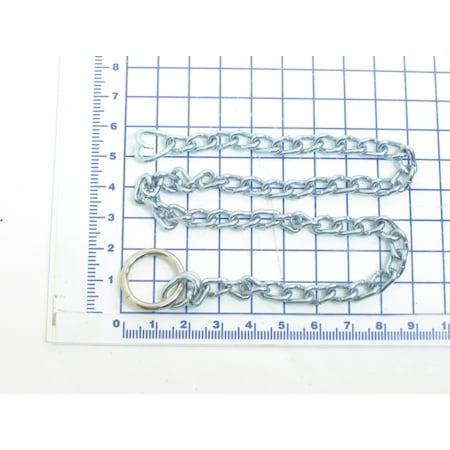 Dlm Safety Leg Release Chains/Cables, Safety DOTH6234