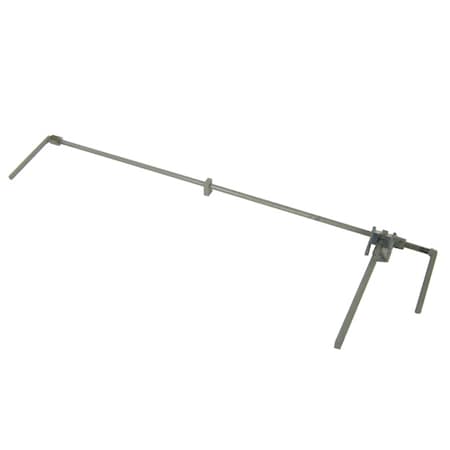 Dlm Safety Leg Linkage Assembly 12" Leg Vers OTH6235L