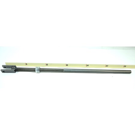 Dlm Lip Actuators/Rods, 34" Lip Assist Rod OTH6406