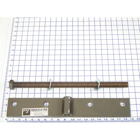 Dlm Misc, Spring Pull Bar For Cm 68 (Oth6428 DOTH6428