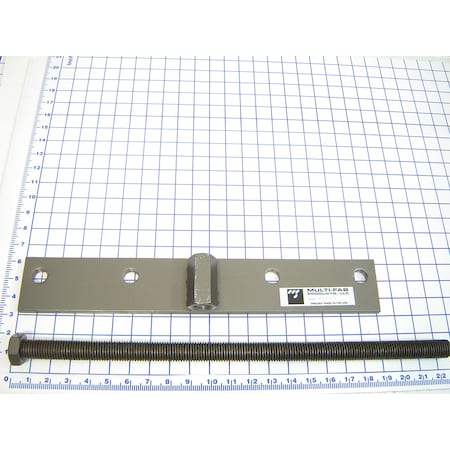 Dlm Misc, Spring Pull Bar "C" Series .Use Df OTH6429