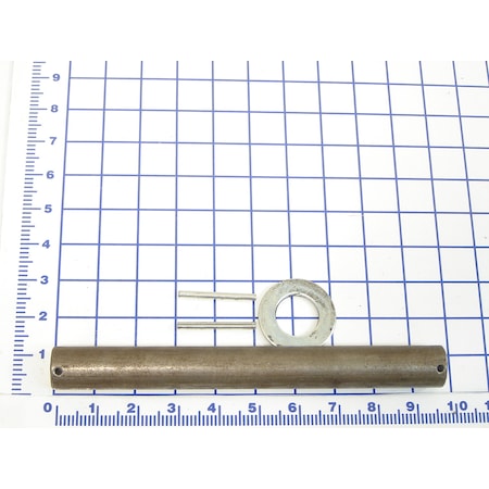 Dlm Headless Pins, Lift Arm Pivot Pin 1-1/16 OTH6442