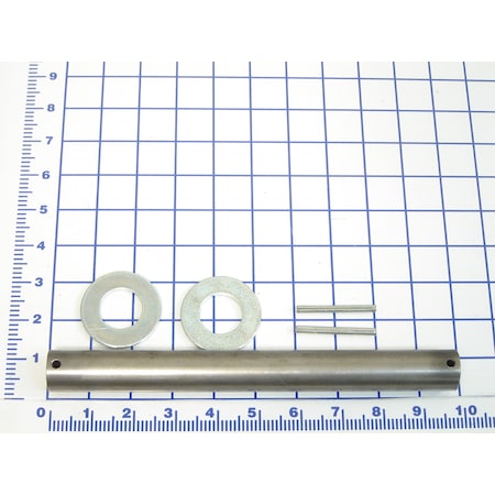 Dlm Headless Pins, 1"Dia C-Lift Arm Pivot ( DOTH6443