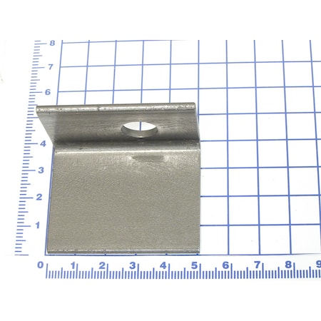 Dlm Lip Brackets/Lugs, Fork Assembly Angle ( DOTH6539