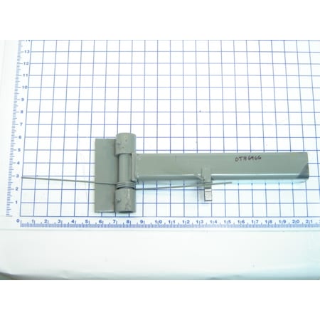 Dlm Safety Leg Assemblies, Safety Leg Assy-C OTH6966