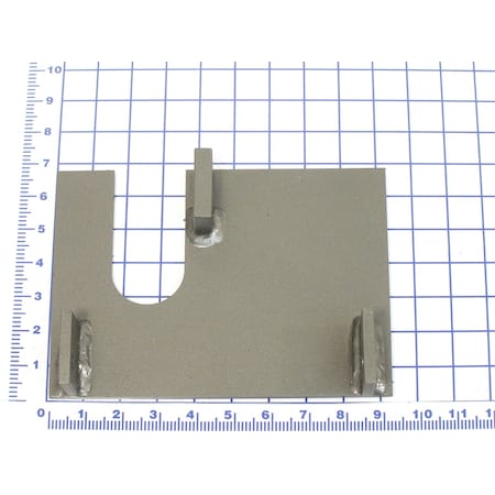 Dlm EOD Conversion Kits, Conversion Plate As OTH9301