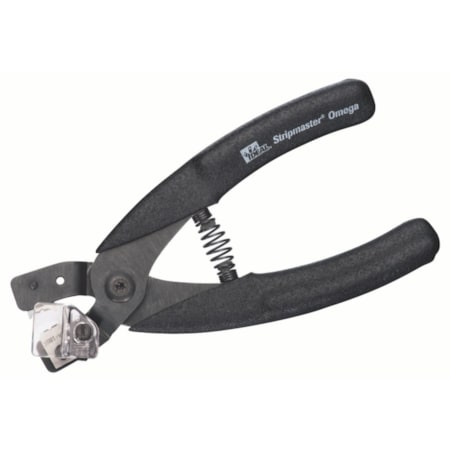 Omega End Stripper 65-0150