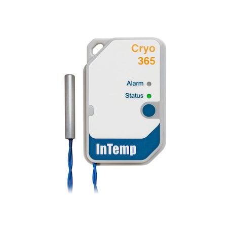 Intemp InTemp Cryogenic Multiple Use Data Logge CX703-UN