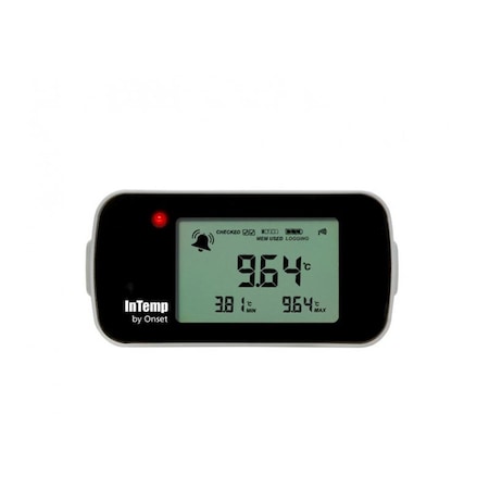 Intemp InTemp Bluetooth Low Energy Ambient Temp CX403