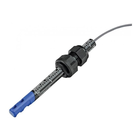 Onset Computer Air Velocity and Temperature Sensor T-DCI-F300-1A3