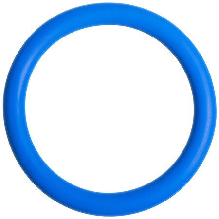 Usa Industrials Fluorosilicone O-Ring-Dash 017-, PK5 ZUSAFLS70017
