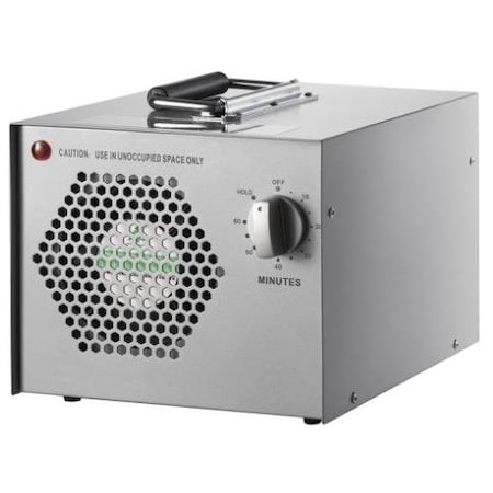 Namco Manufacturing Ozone Generator Machine w/3 Ozone Plate 2122