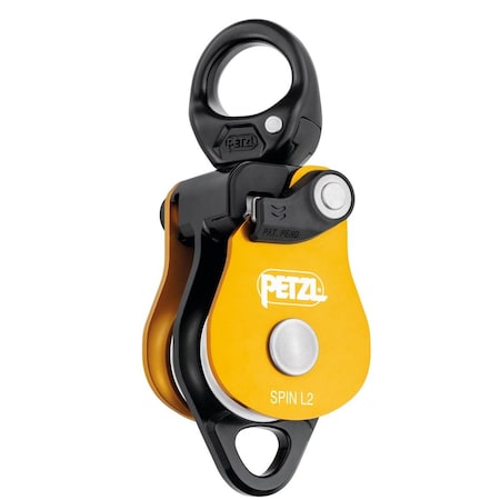 Petzl Spin L2 Pulley P001CA00