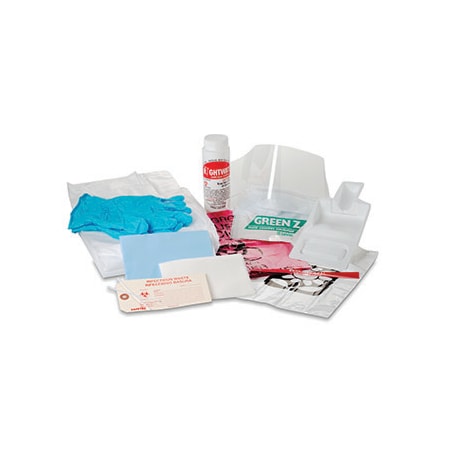 Medegen Medical Products Spill Kit, Chemotherapy, PK12 P00-48725