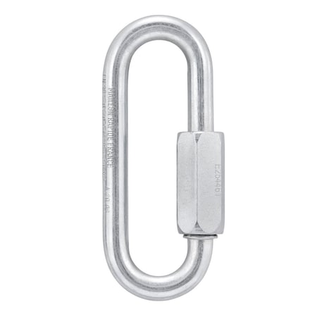 Petzl Quicklink, 8 mm, PK10 P015AA00