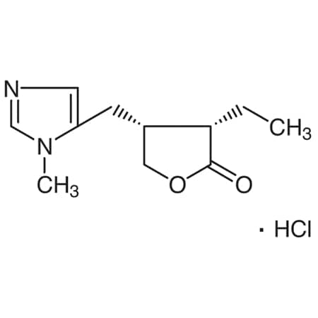 Tci CAS No 54-71-7 P0434-5G