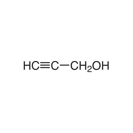 Tci CAS No. 107-19-7 P0536-100ML