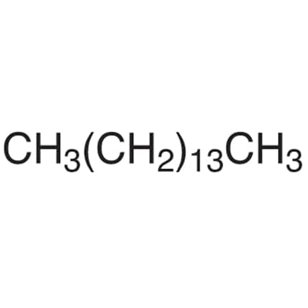 Tci CAS No 629-62-9 P0606-100ML