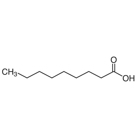Tci CAS No. 112-05-0 P0952-25ML