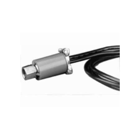 Johnson Controls Encapsulated Press Control, 415 psig P100DA-100C