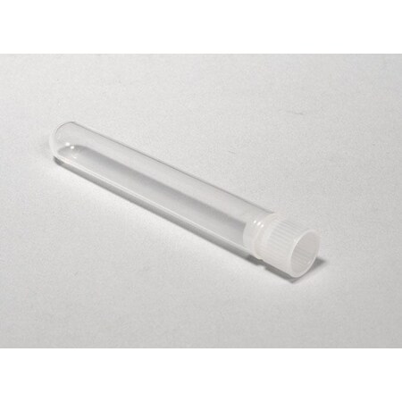 United Scientific Ria Vial, 12Mm X 75Mm, Ps, PK 500 P10303